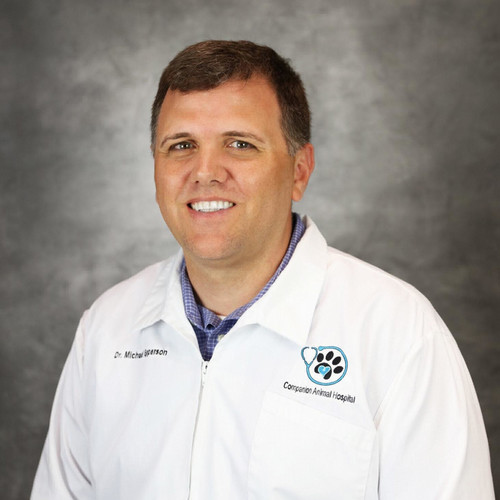 Michael Epperson, DVM